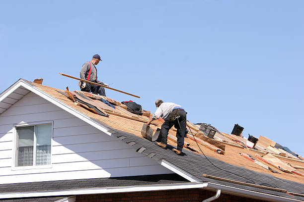 Roof Coating Services in Oakland, NJ